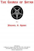 Read ebook : Church of Satan.pdf